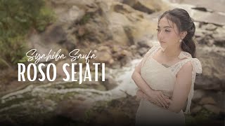 Syahiba Saufa - Roso Sejati