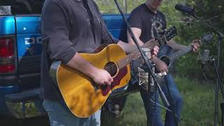 Tailgate Sessions - Todd Cameron Ruin My Truck Acoustic