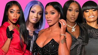 Joseline Hernandez GOES OFF ‼️ DISS Tommie Lee & Karlissa 👀 Joseline’s Cabaret Is A HOT AZZ MESS ‼️