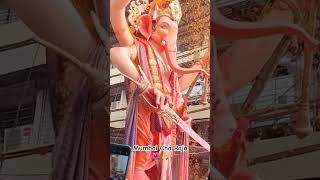 Mumbai Cha Raja