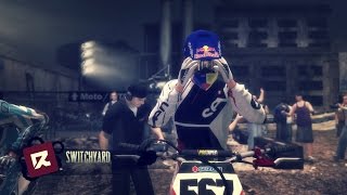 Mx Vs Atv Reflex - Supercross Edit