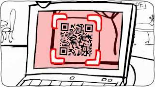 QR-код: Инструкция по применению для веб-камеры