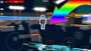 INVISIBLE PERSON GLITCH IN PIXEL STRIKE 3D!