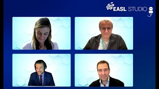 EASL Studio S5E11 - Statins in cirrhosis: The window hypothesis again, or just a closed window?