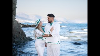 PREBODA  GITANA  - ALEJANDRO Y LUISA