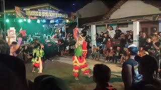 🔴Kewan Alas & Banteng Suro || WARGO BHEKTI BUDOYO live Jingglong, Lodoyo, Blitar Terbaru 2023