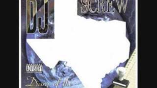 DJ Screw - Night Of Pleasure