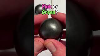 ASMR Clay Cracking Guess the colour? Guess the color? #guessthecolor #guessthecolour