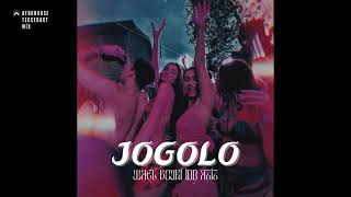 Jogolo | Wael Bouri, Idd Aziz - Exclusive Mix 2024