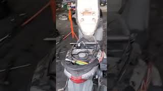 Honda BEAT suka ngePRANK