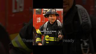 Saving lives in the fire #shortvideo #shorts #chicagofire