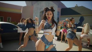 New Body by Lexy Panterra aka Virgin Lex [ Official Music Video ]