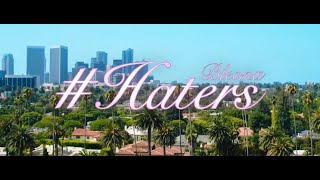 Bleona Ft. Bes Kallaku - #haters