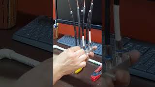 💥Cómo hacer una antena casera HD fácil y económica #hd #comohacer #mejores #fácil #casera