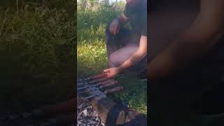 #шашлыкнамангале #шашлыкрецепт #food #рекомендатция #4k ₽#shortvideo #абдурахман #юмор