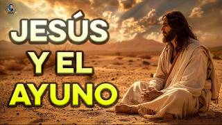 Descubre la VERDAD sobre el AYUNO: Lo que JESÚS Nos Enseñó y 12 Errores Comunes que Debes Evitar