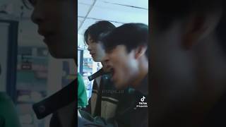 a minute of jake screaming #kpop #kpopidol #enhypen #jake #shimjaeyun #jaeyun #tiktok #kpoptiktok