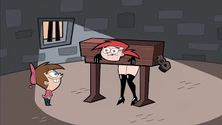 Timmy's revenge