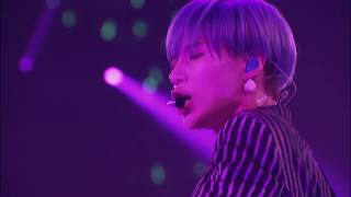 LEE TAEMIN (SHINee) - SEXUALITY LIVE