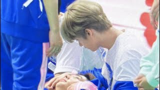 【Hyunho】Dating at the ISAC