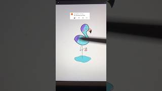 #shortsvideo #shortsyoutube #shortsfeed #viralvideos #procreate #viral #desenho #shortvideos #arte