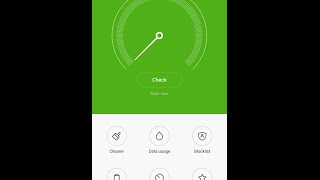 MIUI7 security features for xiaomi note3/redmi note 2 prime/mi5/Mi4i/redmi2 prime/Mi4
