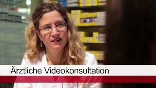 Videoportrait TopPharm Homberg Apotheke