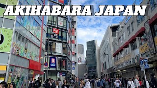 Akihabara japan❗️Station Akihabara‼️