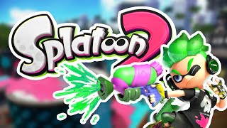 Splatoon 2 - FAILS INFINIS (Meilleurs Moments)