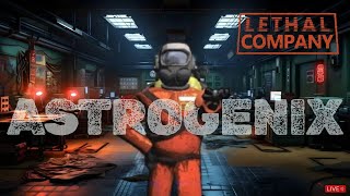 Palworld || Lethal Company Done || AstroGenix Live