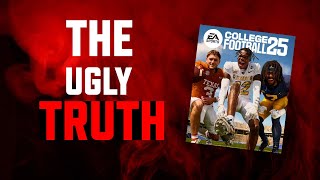 EA Sports College Football 25 Is The Death Of Sports Games