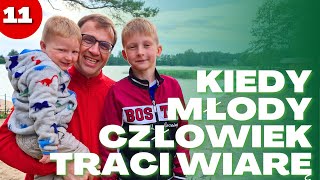 Kiedy młody człowiek traci wiarę Remi Recław SJ