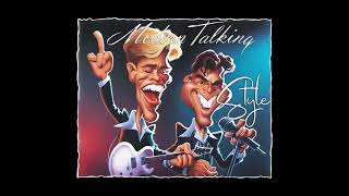 Style of {Modern Talking} - Moonlight Grace (2024)