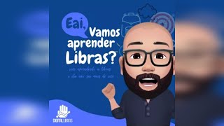 CURSO DE LIBRAS | DIGITAL LIBRAS - DIGITAL LIBRAS, É BOM? VALE A PENA?