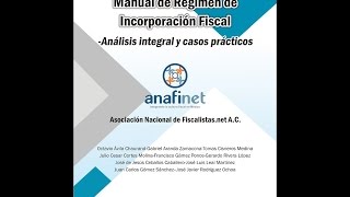 El Camino Fiscal hacia 2015 - EN VIVO