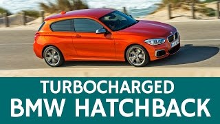 Best Rear-Wheel Drive Turbocharged Hatchback by BMW – Brief Review and Specs of M135i