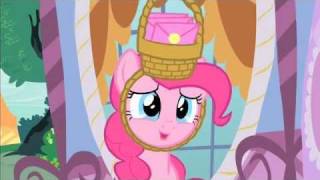 [PMV] Pinkie Pie don't need no one