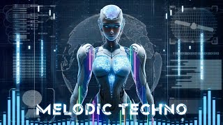 Techno For Your Emotions To Explode 🛸 Melodic Techno & Progressive House 2024 Mix