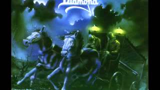 King Diamond,from Lp-"08*Abigail"