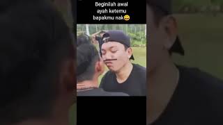 fokus yg terakhir - jangan ketawa mending suskreb aja