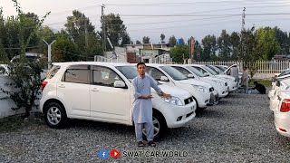 toyota rush 2007 || 1.5 || low price in swat || with swat_car_world