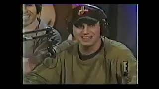 Bloodhound Gang on Stern, 02/24/1997