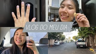 VLOG DO MEU DIA só correria - VLOGÃO DA LELÊ | Hi Lelê