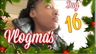 VLOGMAS:DOWN TO THE LAST MINUTE!!|CURRYTWINS