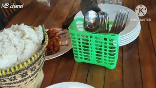 WISATA KULINER DEPOK