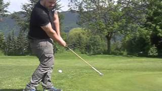 Backspin Spielchen