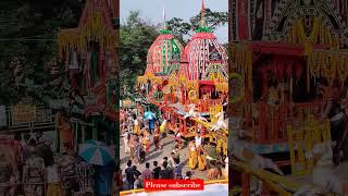 Ratha Yatra 2023 #angul #viral @worldjitcreations