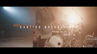 AtituD - Contigo Quero Viver // Live Session