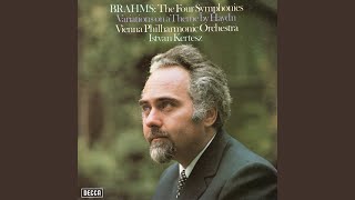 Brahms: Variations on a Theme by Haydn, Op. 56a: Var. 3. Con moto