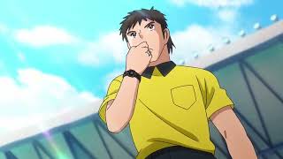 captain tsubasa Best Moments 3